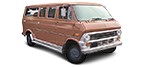 FORD USA ECONOLINE