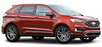 FORD USA EDGE