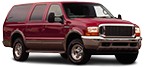 FORD USA EXCURSION
