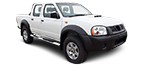 NISSAN NP300 PICKUP