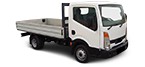 NISSAN CABSTAR