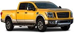 NISSAN TITAN