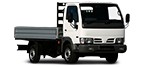 NISSAN CABSTAR E
