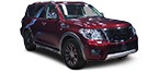 NISSAN ARMADA