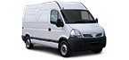 NISSAN INTERSTAR