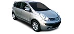 Tubo clima per NISSAN NOTE comprare negozio online
