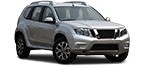 Tubo clima per NISSAN TERRANO comprare negozio online