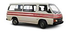 NISSAN URVAN