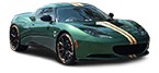 Tubos de Ar Condicionado para LOTUS EVORA comprar loja online