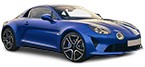 Tubos de Ar Condicionado para ALPINE A110 adquirir a baixo preço