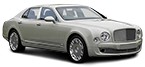 Tubos de Ar Condicionado para BENTLEY MULSANNE comprar loja online