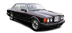 Tubos de Ar Condicionado para BENTLEY TURBO R comprar loja online