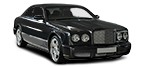 Tubos de Ar Condicionado para BENTLEY BROOKLANDS comprar loja online
