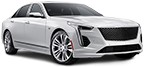 Tubos de Ar Condicionado para CADILLAC CT6 comprar loja online