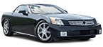 Tubos de Ar Condicionado para CADILLAC XLR comprar loja online