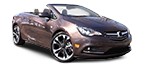 OPEL CASCADA