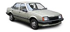 OPEL ASCONA