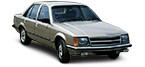 OPEL COMMODORE