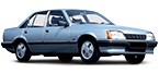 OPEL REKORD