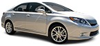 LEXUS HS