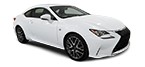 LEXUS RC