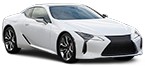 LEXUS LC