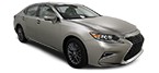 Förångare till LEXUS ES köp nätaffär