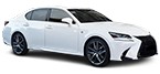 Förångare för LEXUS GS erhålla lågt pris