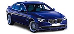 Tubos de Ar Condicionado para ALPINA B3 comprar loja online