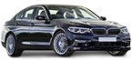 Tubos de Ar Condicionado para ALPINA D5 comprar loja online