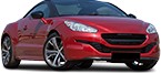 PEUGEOT RCZ