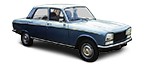 PEUGEOT 304