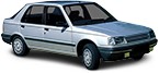 PEUGEOT 309