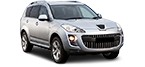 PEUGEOT 4007