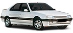 PEUGEOT 405