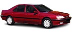 PEUGEOT 605
