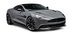 ASTON MARTIN VANQUISH
