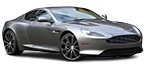 Tubos de Ar Condicionado para ASTON MARTIN VIRAGE comprar loja online