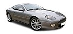 Tubos de Ar Condicionado para ASTON MARTIN DB7 adquirir a baixo preço