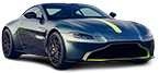 Tubos de Ar Condicionado para ASTON MARTIN VANTAGE adquirir a baixo preço
