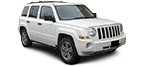 Evaporator air conditioning for JEEP PATRIOT buy online store