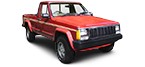 Evaporator air conditioning for JEEP COMANCHE buy online store