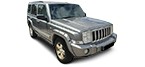 Evaporator for JEEP COMMANDER order at low price
