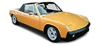 PORSCHE 914