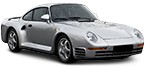 PORSCHE 959