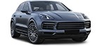 Airco verdamper voor PORSCHE CAYENNE koop webwinkel