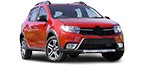 RENAULT SANDERO/STEPWAY