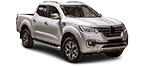 RENAULT ALASKAN
