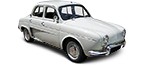 RENAULT DAUPHINE