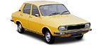 RENAULT 12